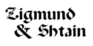 Zigmund Shtain