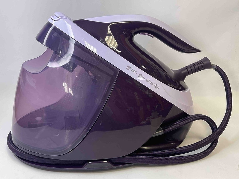 Парогенератор Philips PSG7050