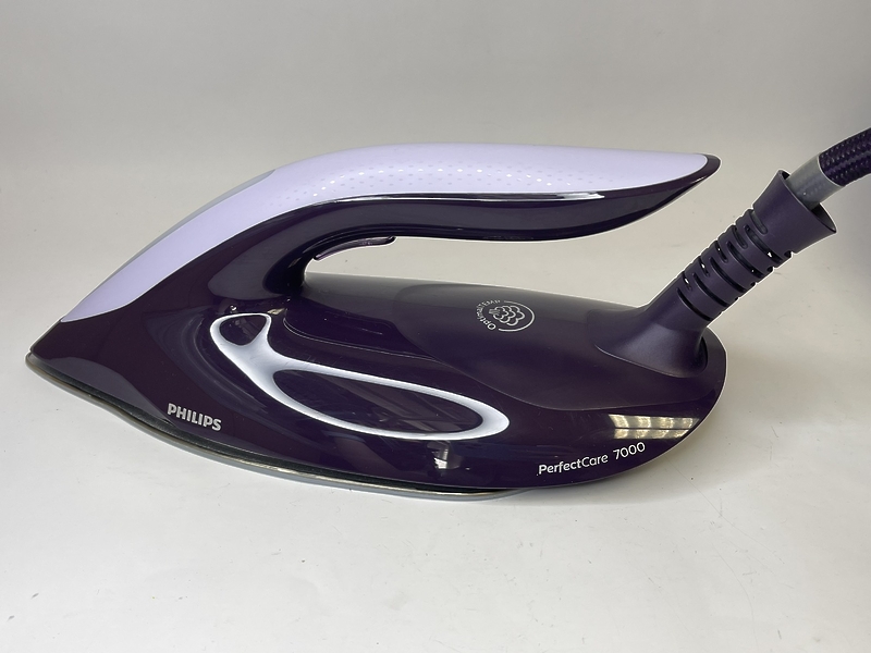 Парогенератор Philips PSG7050