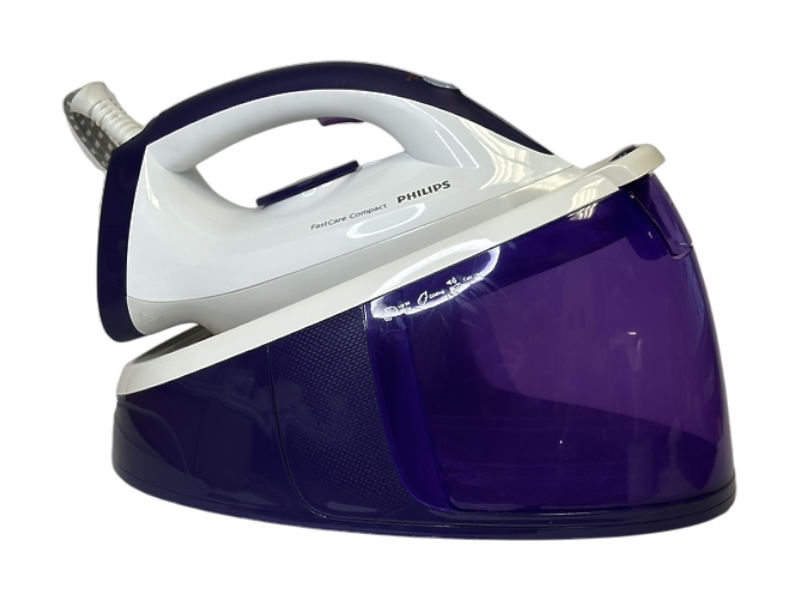 Утюг с парогенератором Philips GC6740