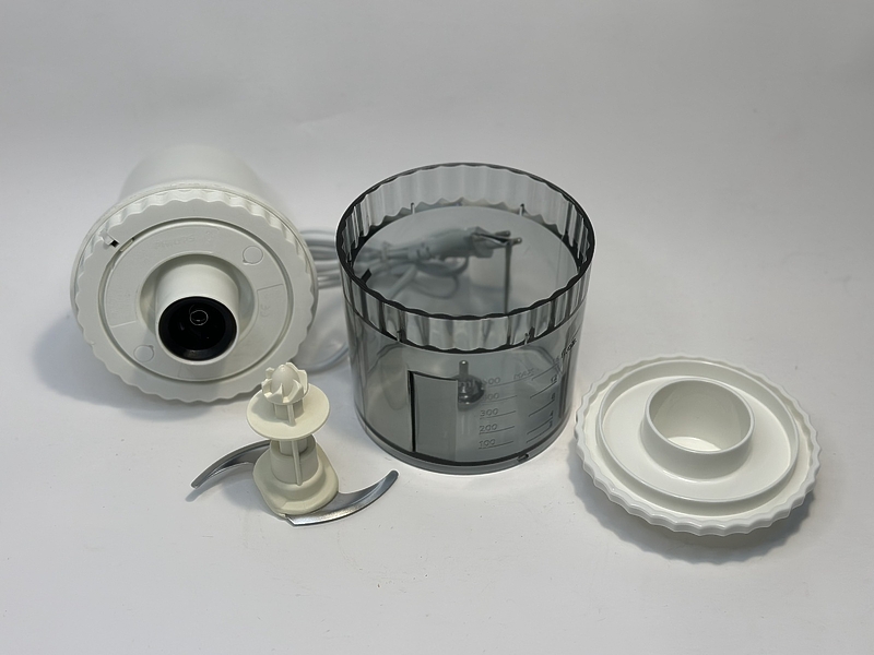 Чоппер Philips HR1393/00