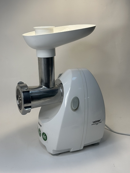 Мясорубка Zelmer ZMM4048B