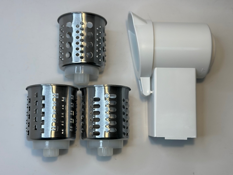 Мясорубка Zelmer ZMM4048B