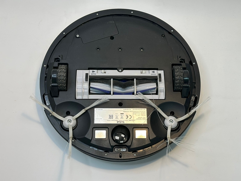 Робот-пылесос Tefal Explorer Serie 60 RG7455WH