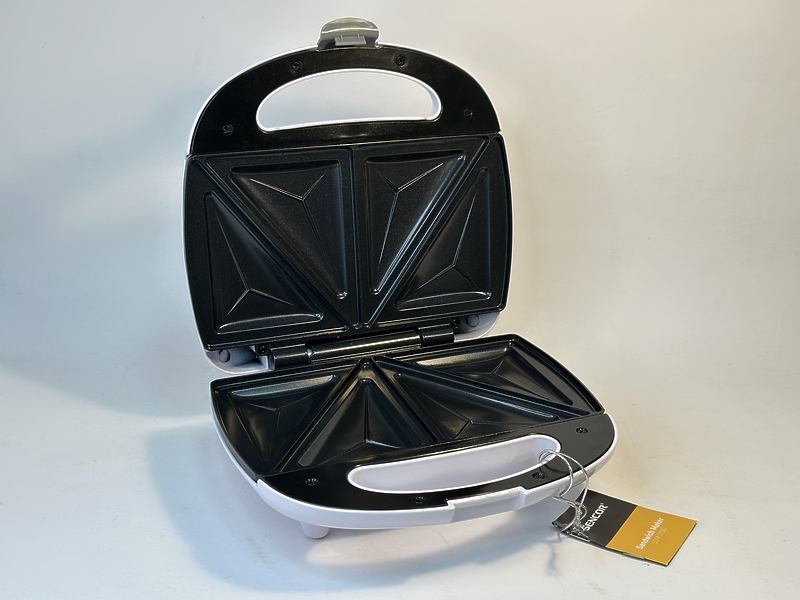 Сэндвичница Sencor SSM 3100