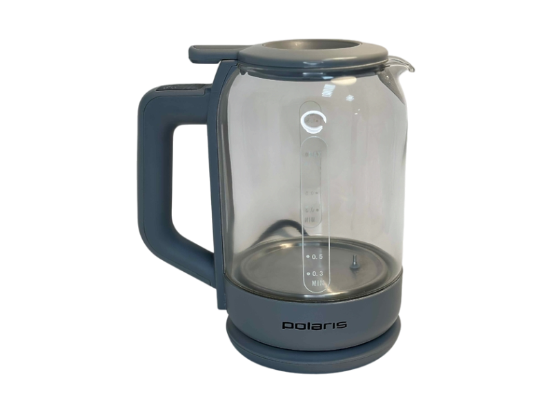 Чайник электрический Polaris PWK 1720 CGLD