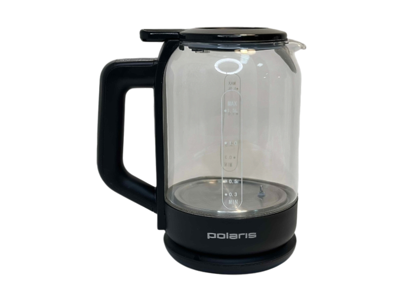 Чайник электрический Polaris PWK 1720 CGLD Wi-Fi IQ Home