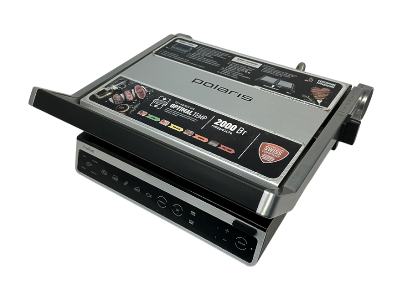 Электрогриль Polaris PGP 3003