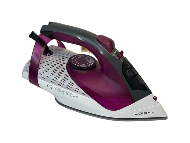 Утюг Polaris PIR 2860AK