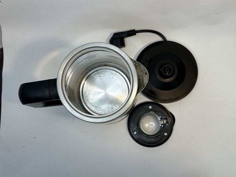 Электрический чайник Polaris PWK 1702CGL