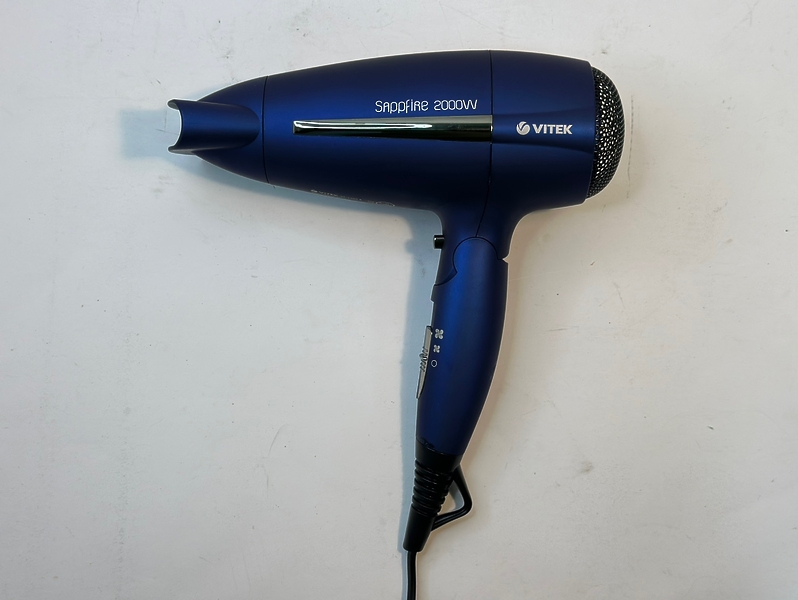 Фен Vitek VT-1309 B
