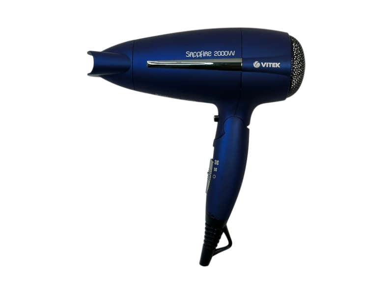 Фен Vitek VT-1309 B