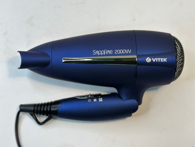 Фен Vitek VT-1309 B