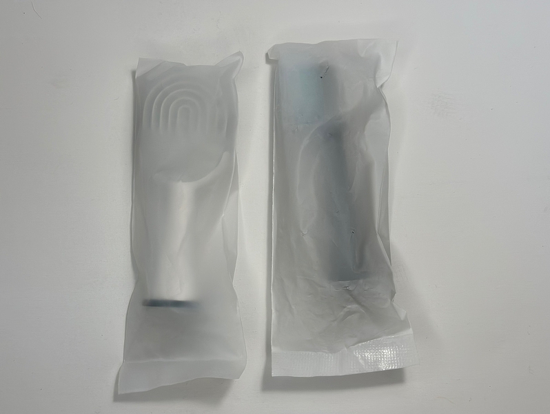 Электрическая зубная щетка Infly Sonic Electric Toothbrush P20C