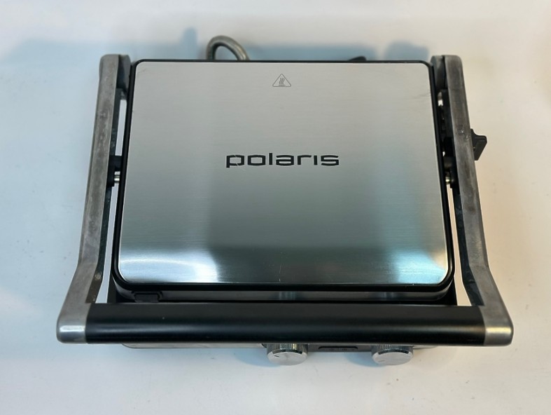 Электрогриль Polaris PGP 2302D