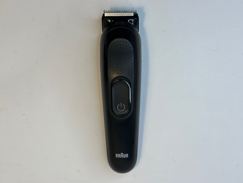 Универсальный триммер Braun MGK3020