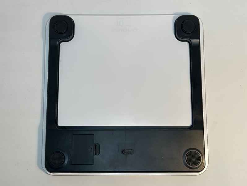 Напольные весы Polaris PWS 1888 IQ Home