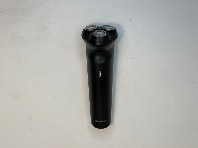 Электробритва Polaris PMR 0411RC ProLong 4D Li+