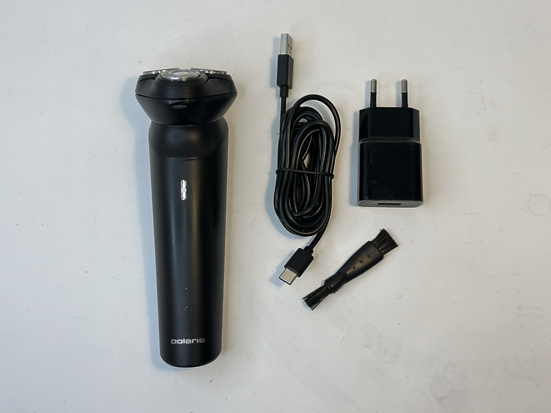 Электробритва Polaris PMR 0411RC ProLong 4D Li+