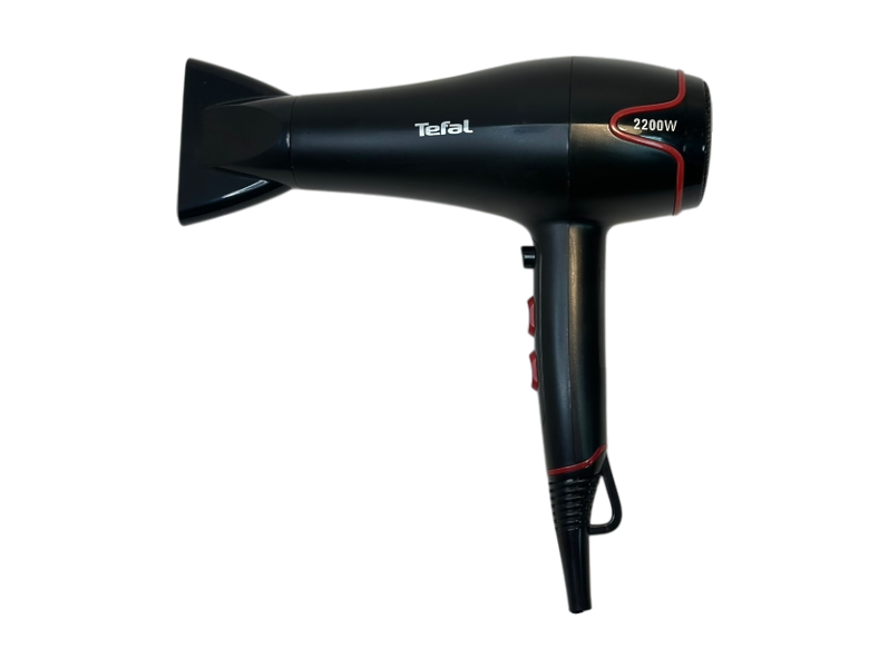 Фен Tefal HV5700D8