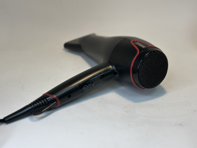 Фен Tefal HV5700D8