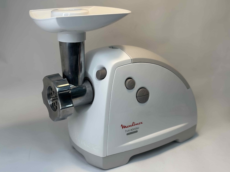 Мясорубка Moulinex HV8 ME626132
