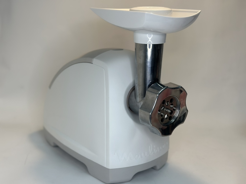 Мясорубка Moulinex HV8 ME626132
