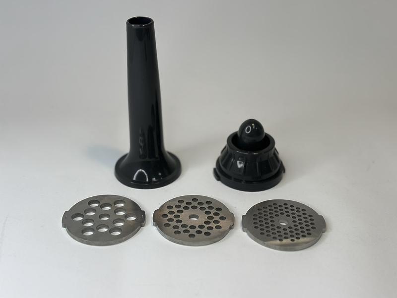 Мясорубка Moulinex HV8 ME626132