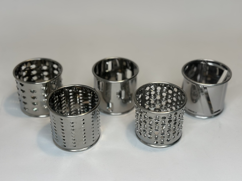Мясорубка Moulinex HV8 ME626132