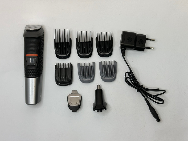 Триммер для бороды и усов Philips MG5720/15