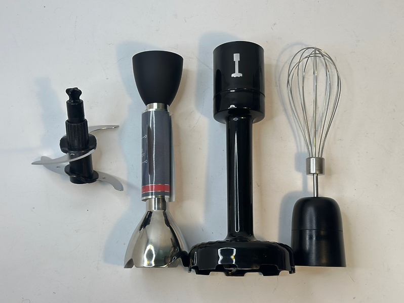 Погружной блендер Polaris PHB 1510GL Silent