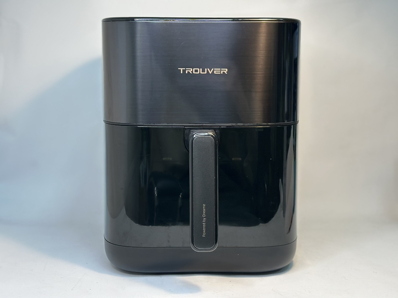 Аэрогриль (аэрофритюрница) Trouver Air Fryer FD10 Pro VFF12A