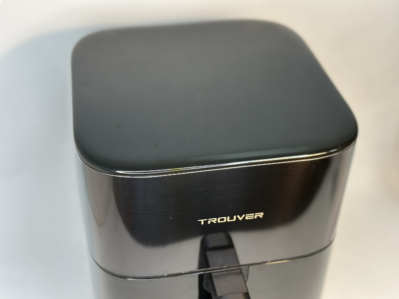 Аэрогриль (аэрофритюрница) Trouver Air Fryer FD10 Pro VFF12A