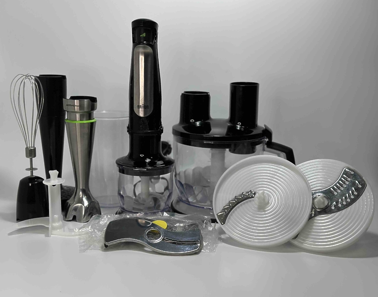 Блендер Braun Multiquick 7