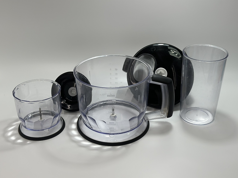 Блендер Braun Multiquick 7