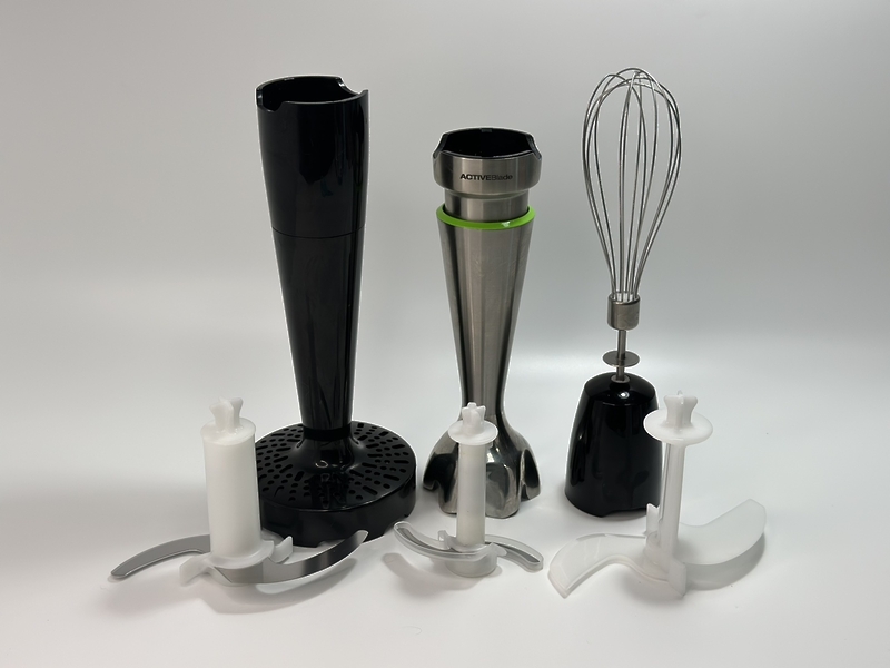 Блендер Braun Multiquick 7