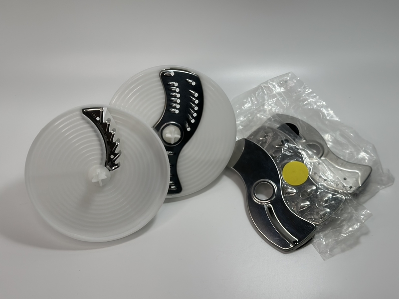 Блендер Braun Multiquick 7