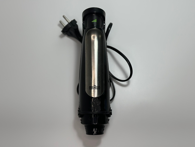 Блендер Braun Multiquick 7