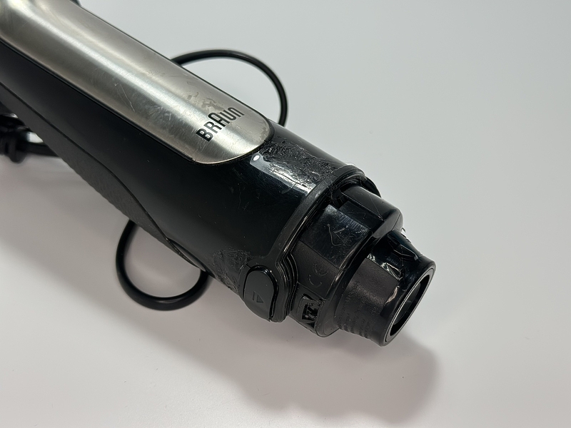 Блендер Braun Multiquick 7