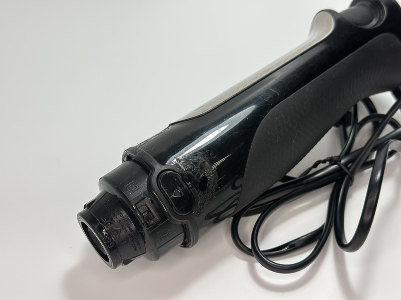 Блендер Braun Multiquick 7