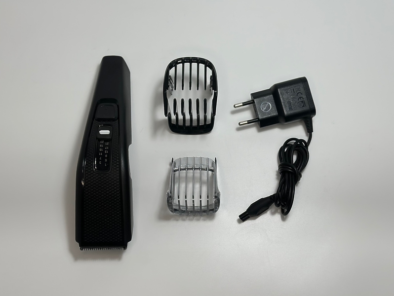 Машинка для стрижки волос Philips HC3510/15
