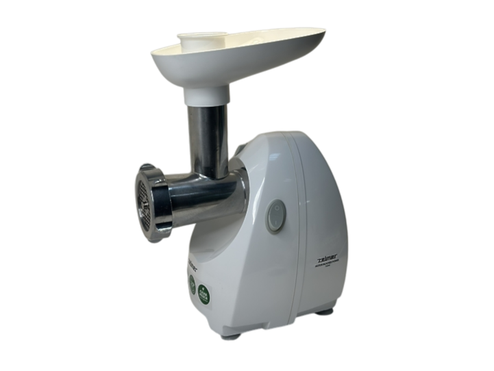 Мясорубка Zelmer ZMM4048B