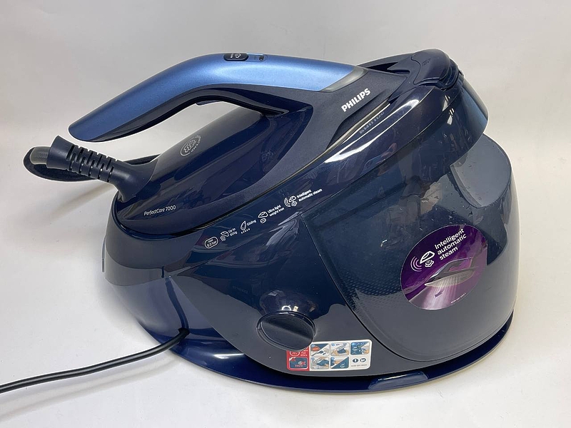 Паровая станция Philips PSG7130