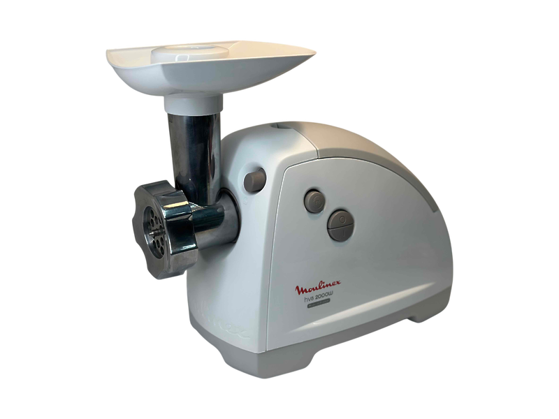 Мясорубка Moulinex HV8 ME626132
